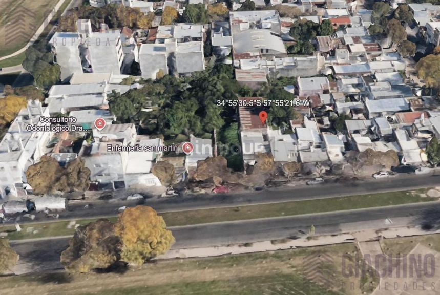Terreno en Venta en La Plata, G.B.A. Zona Sur