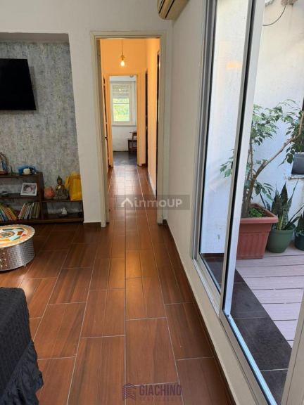 Departamento en Venta en La Plata, G.B.A. Zona Sur