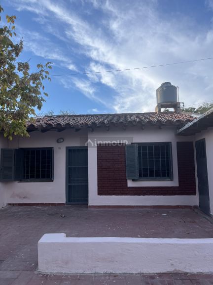 Casa en Venta en Las Heras, Mendoza