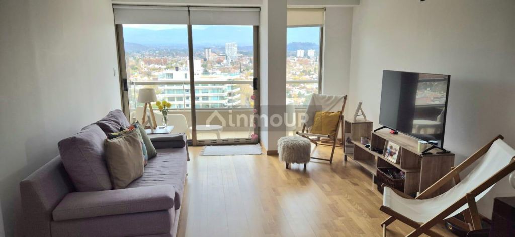 Departamento en Alquiler en Godoy Cruz, Mendoza
