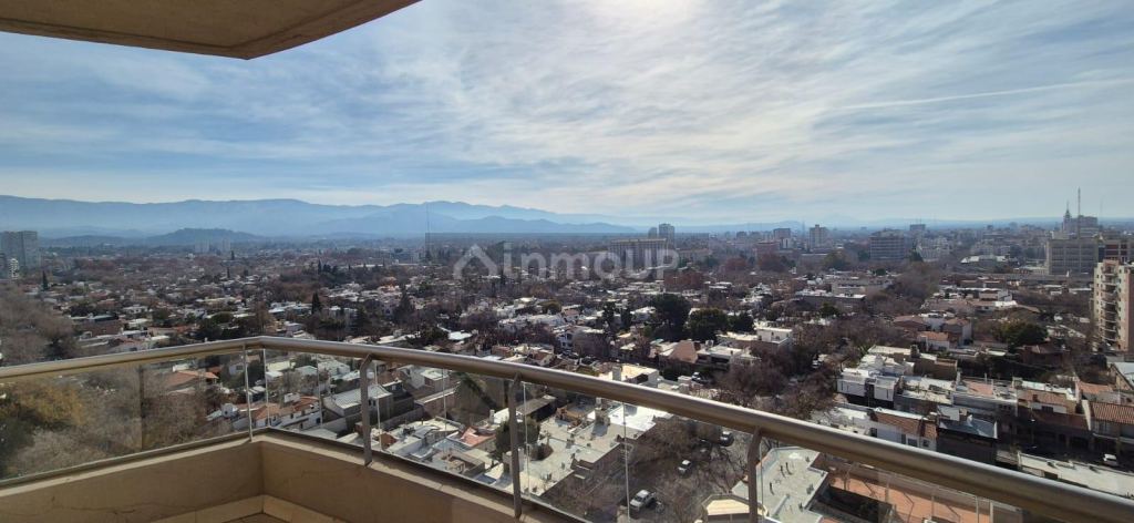 Departamento en Alquiler en Godoy Cruz, Mendoza