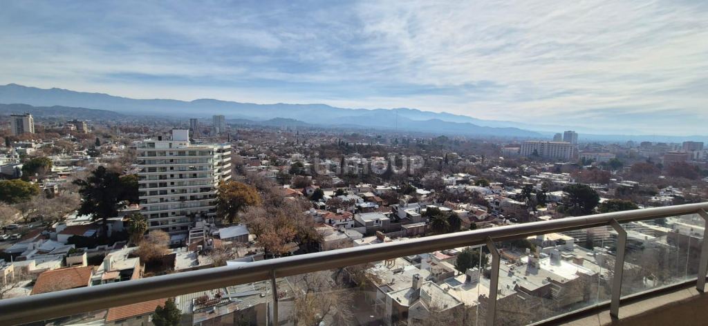 Departamento en Alquiler en Godoy Cruz, Mendoza