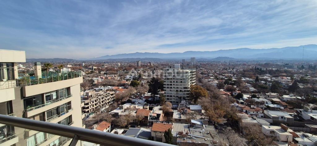 Departamento en Alquiler en Godoy Cruz, Mendoza