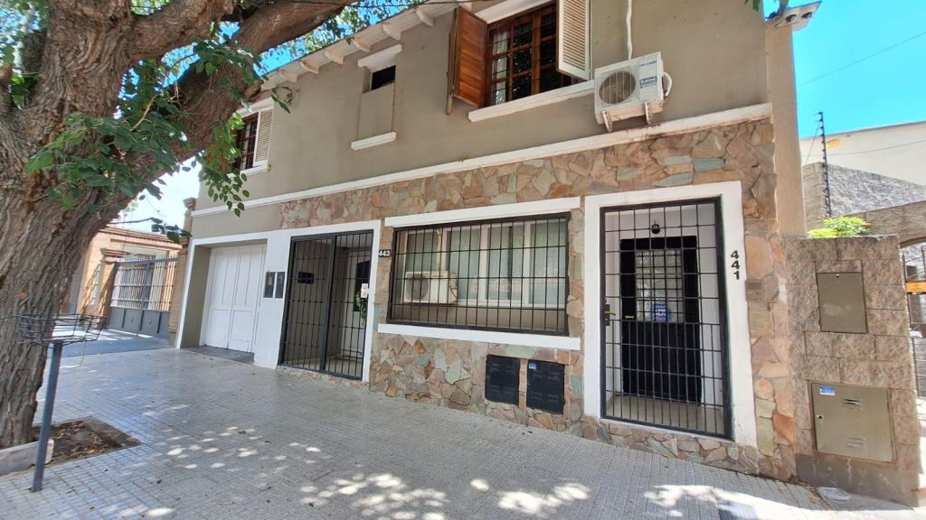 Casa en Alquiler en Capital, Mendoza