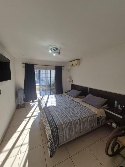 Casa en Alquiler en Capital, Mendoza