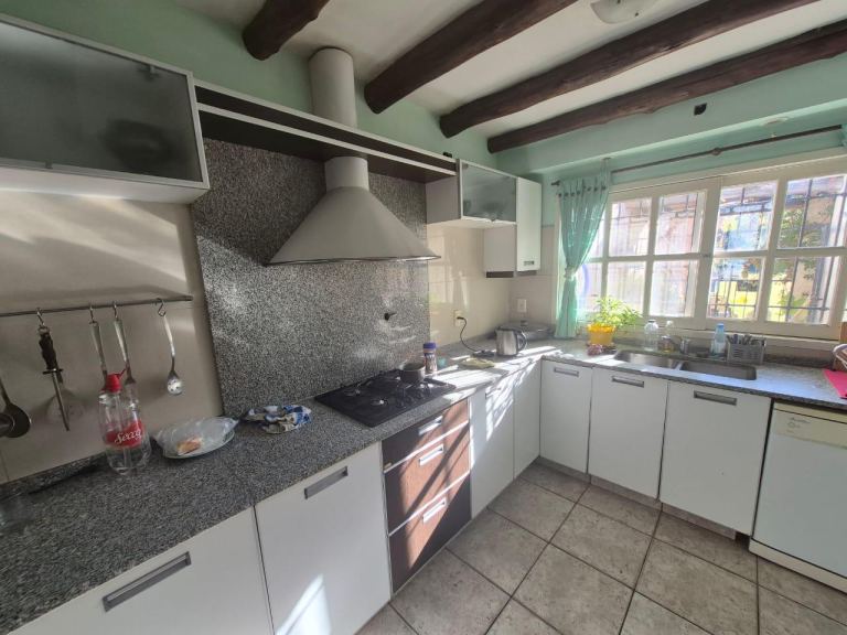 Casa en Alquiler en Capital, Mendoza