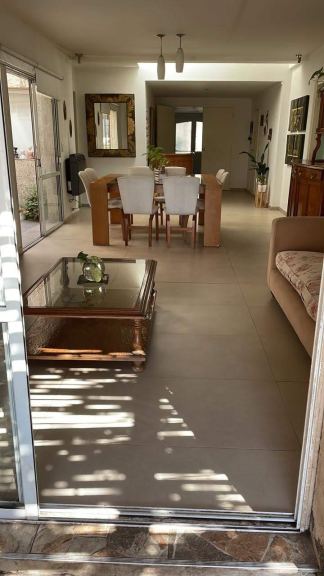 Casa en Alquiler en Capital, Mendoza