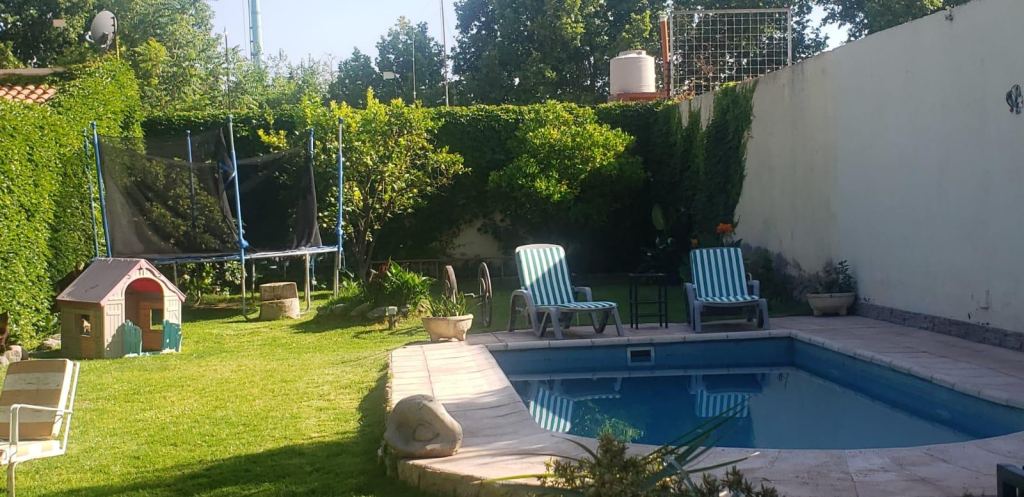 Casa en Alquiler en Capital, Mendoza