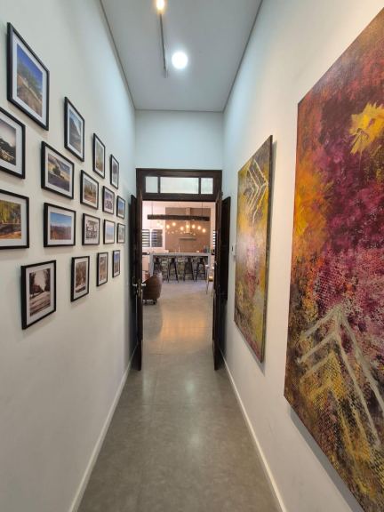 Casa en Venta en Maipu, Mendoza