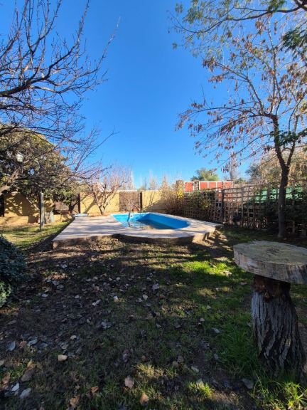 Casa en Venta en Maipu, Mendoza