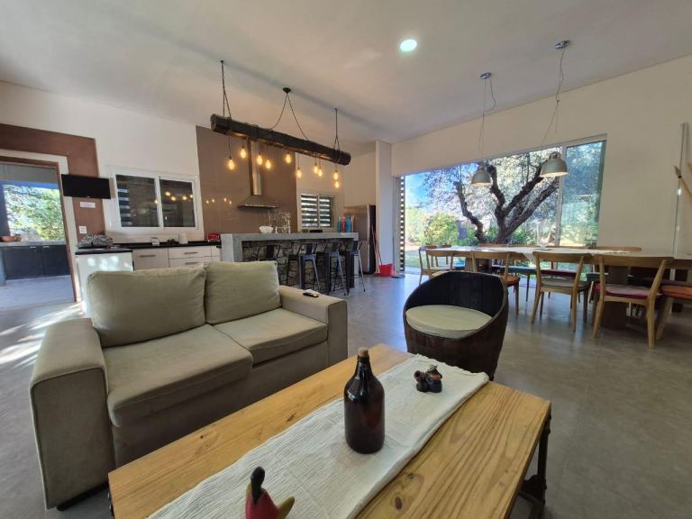 Casa en Venta en Maipu, Mendoza