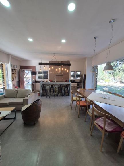 Casa en Venta en Maipu, Mendoza
