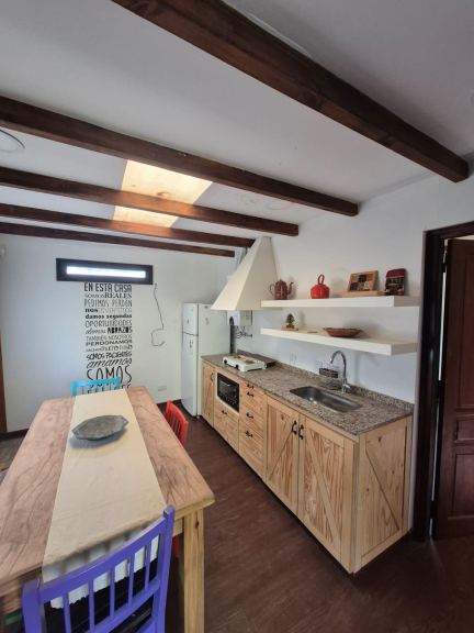 Casa en Venta en Maipu, Mendoza