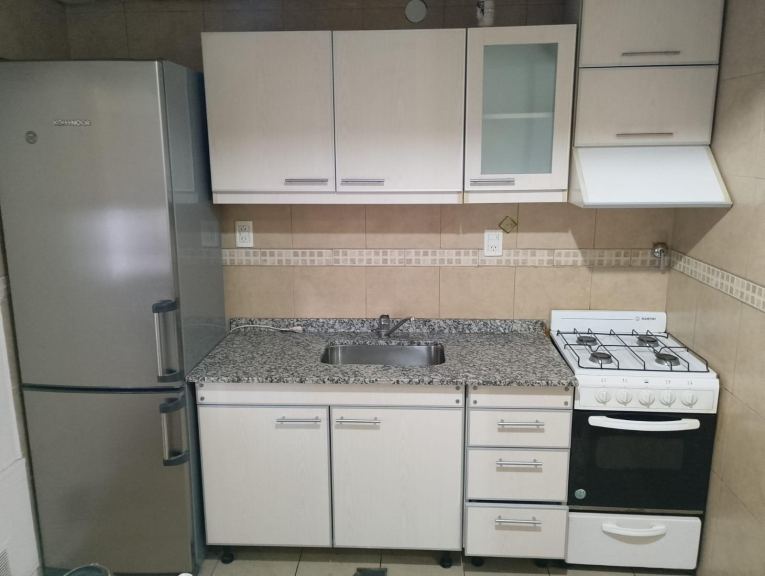 Departamento en Alquiler en Guaymallen, Mendoza
