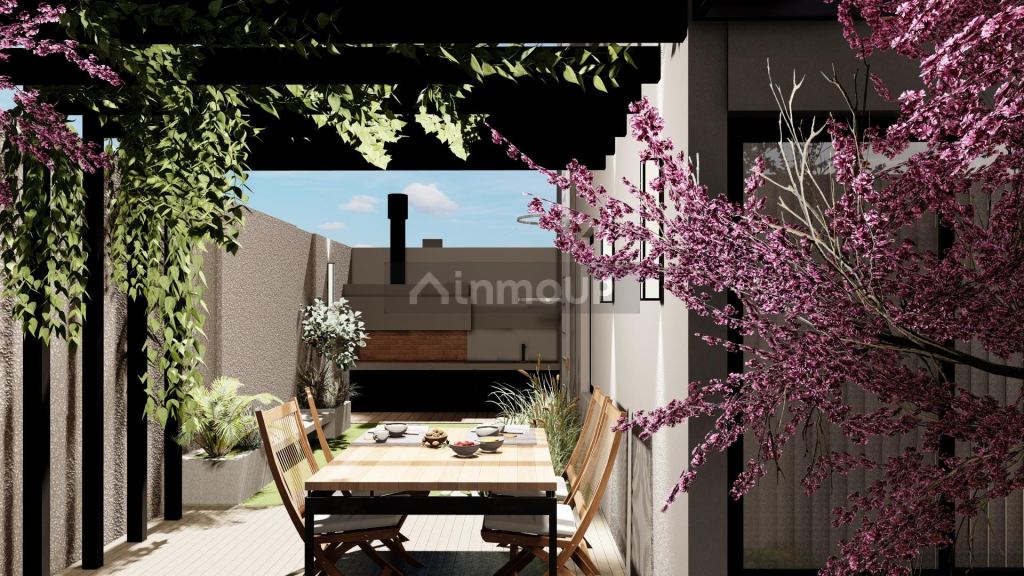 Departamento en Venta en Godoy Cruz, Mendoza