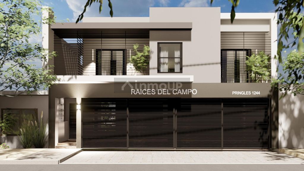 Departamento en Venta en Godoy Cruz, Mendoza