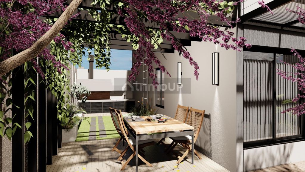 Departamento en Venta en Godoy Cruz, Mendoza