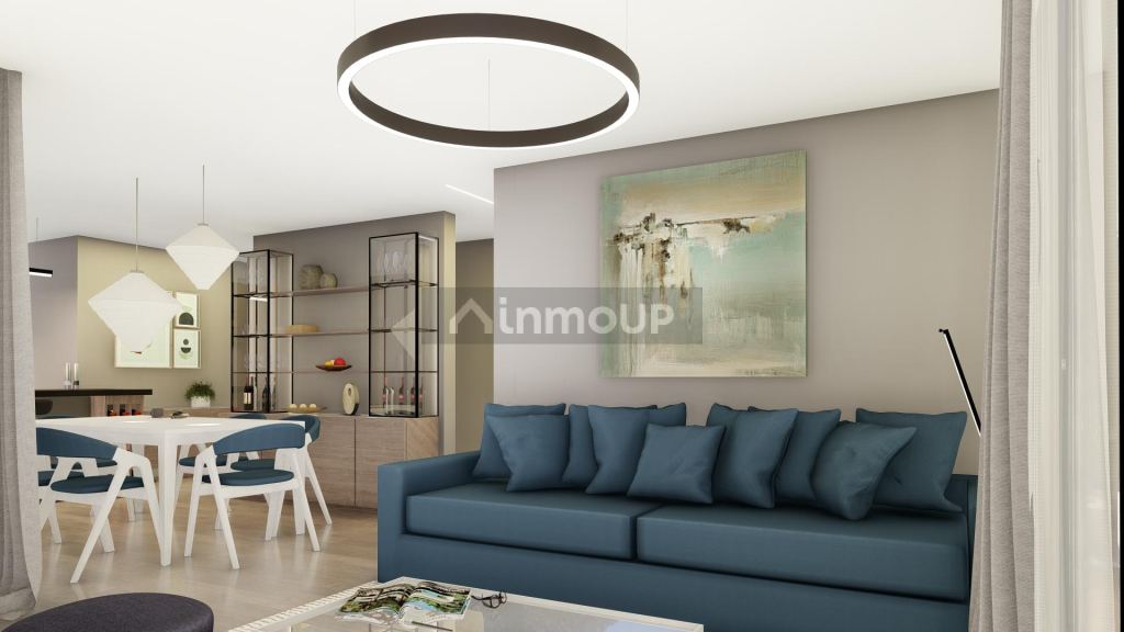 Departamento en Venta en Godoy Cruz, Mendoza