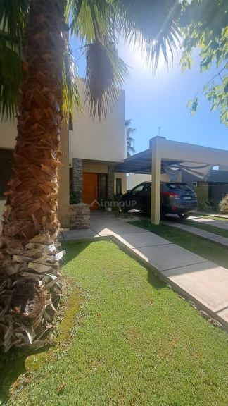 Casa en Alquiler en Maipu, Mendoza
