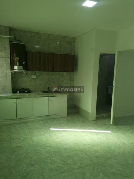 Departamento en Alquiler en Capital, Mendoza