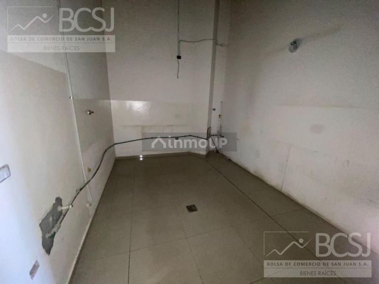 Local Comercial en Alquiler en Rivadavia, San Juan