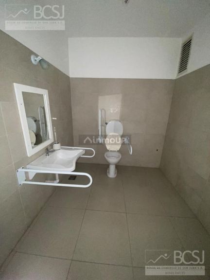 Local Comercial en Alquiler en Rivadavia, San Juan
