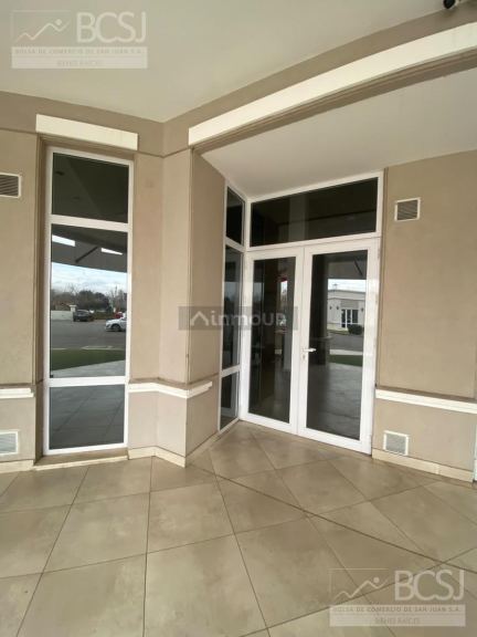 Local Comercial en Alquiler en Rivadavia, San Juan