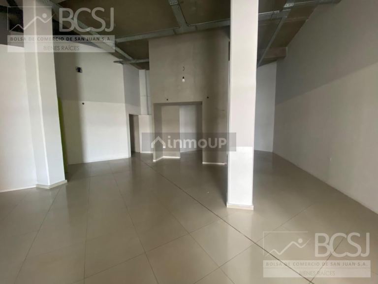 Local Comercial en Alquiler en Rivadavia, San Juan