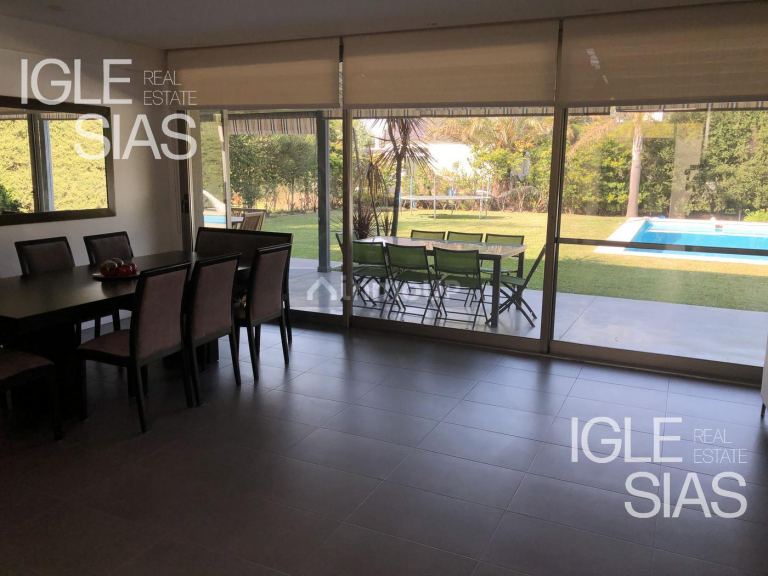 Casa en Alquiler en Tigre, G.B.A. Zona Norte