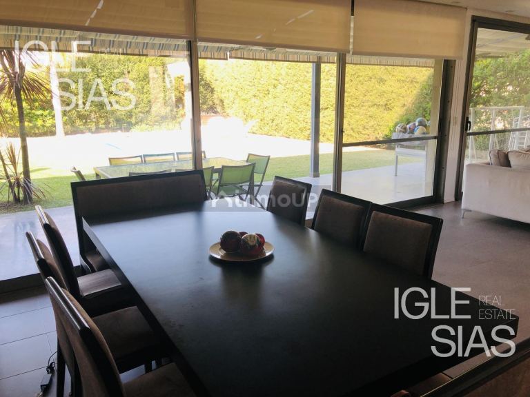 Casa en Alquiler en Tigre, G.B.A. Zona Norte