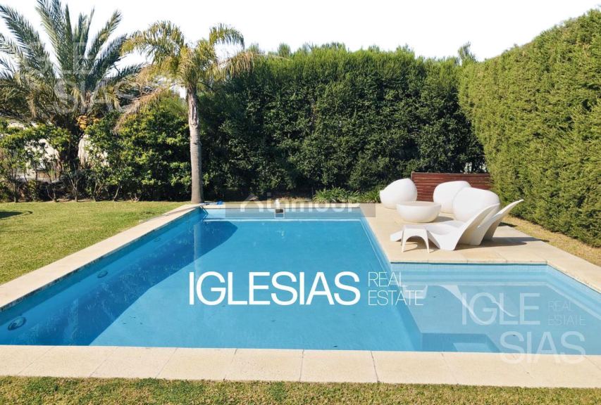 Casa en Alquiler en Tigre, G.B.A. Zona Norte