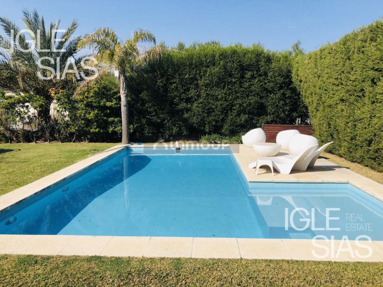 Casa en Alquiler en Tigre, G.B.A. Zona Norte