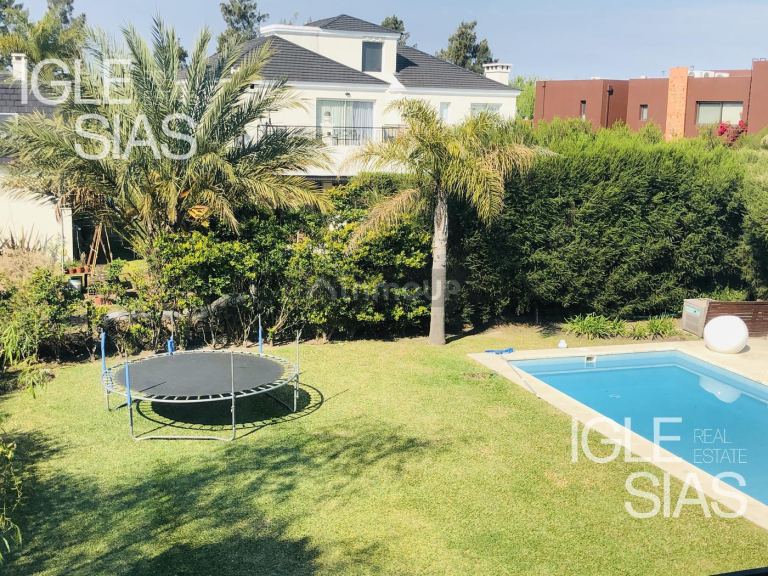 Casa en Alquiler en Tigre, G.B.A. Zona Norte