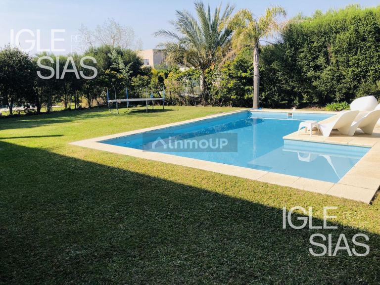 Casa en Alquiler en Tigre, G.B.A. Zona Norte