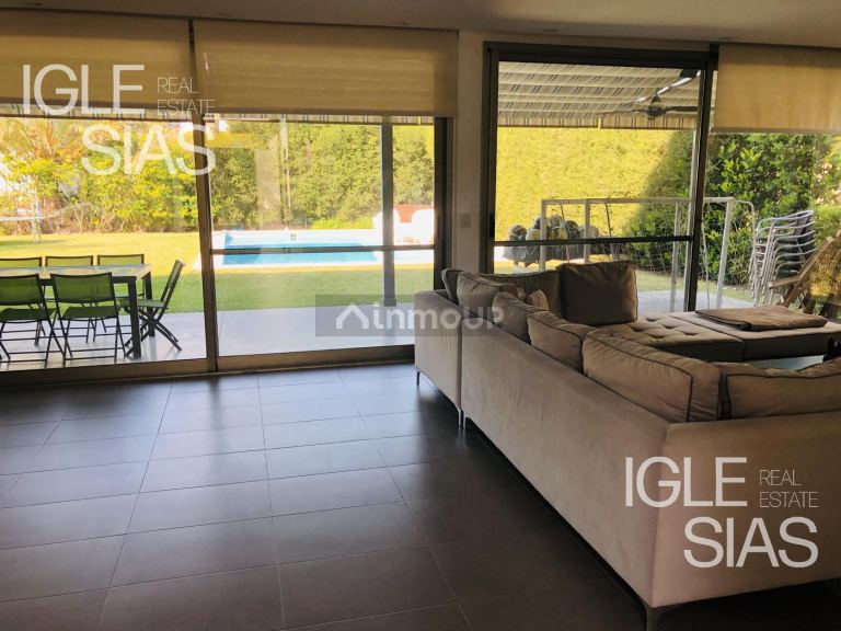Casa en Alquiler en Tigre, G.B.A. Zona Norte