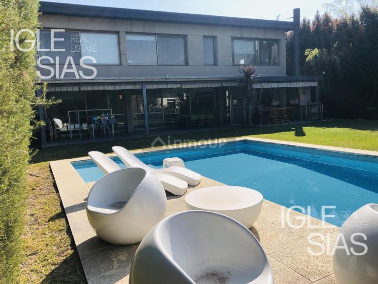 Casa en Alquiler en Tigre, G.B.A. Zona Norte