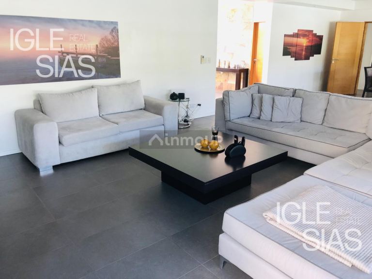 Casa en Alquiler en Tigre, G.B.A. Zona Norte