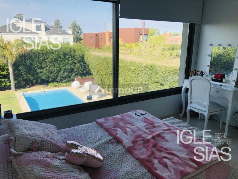 Casa en Alquiler en Tigre, G.B.A. Zona Norte