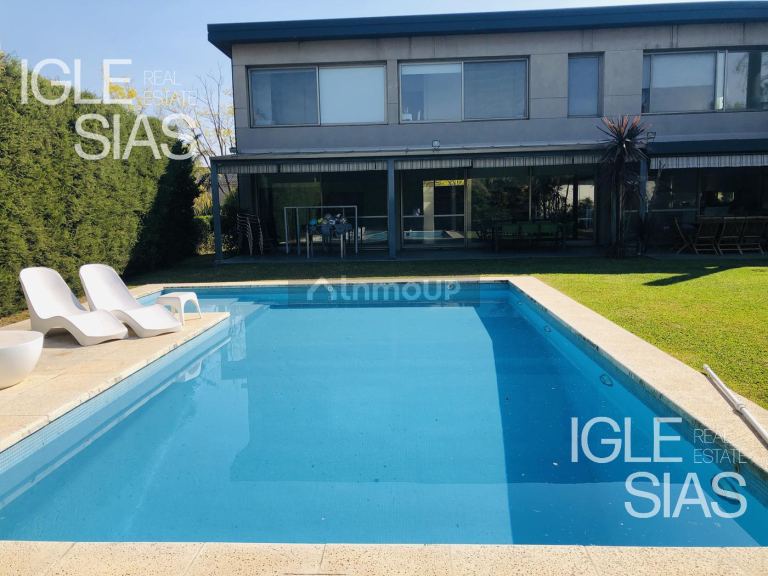 Casa en Alquiler en Tigre, G.B.A. Zona Norte