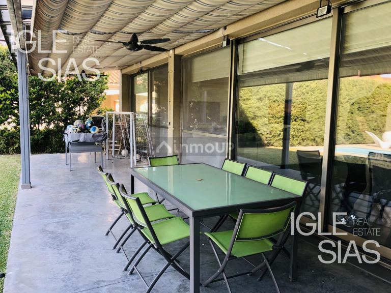 Casa en Alquiler en Tigre, G.B.A. Zona Norte