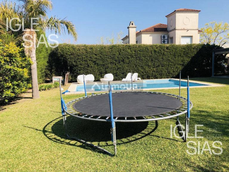Casa en Alquiler en Tigre, G.B.A. Zona Norte
