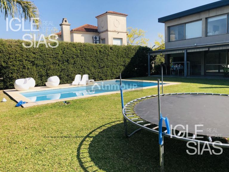 Casa en Alquiler en Tigre, G.B.A. Zona Norte