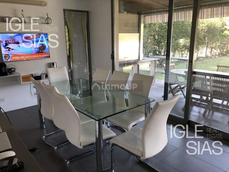 Casa en Alquiler en Tigre, G.B.A. Zona Norte