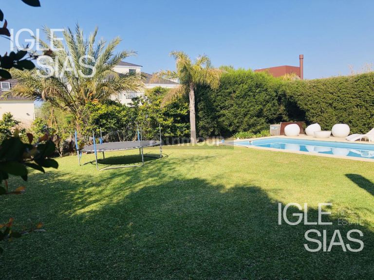 Casa en Alquiler en Tigre, G.B.A. Zona Norte