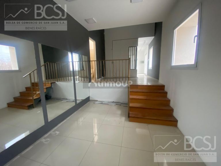 Local Comercial en Alquiler en Rivadavia, San Juan