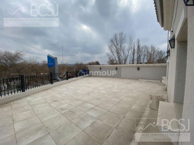 Local Comercial en Alquiler en Rivadavia, San Juan