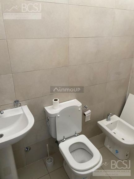 Local Comercial en Alquiler en Rivadavia, San Juan