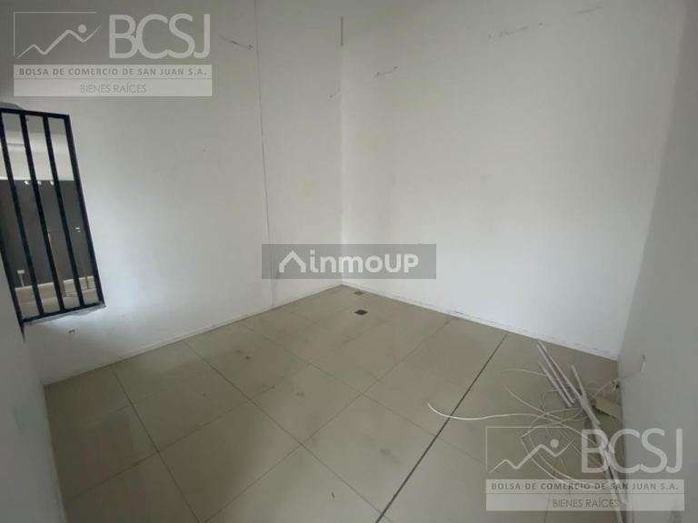 Local Comercial en Alquiler en Rivadavia, San Juan