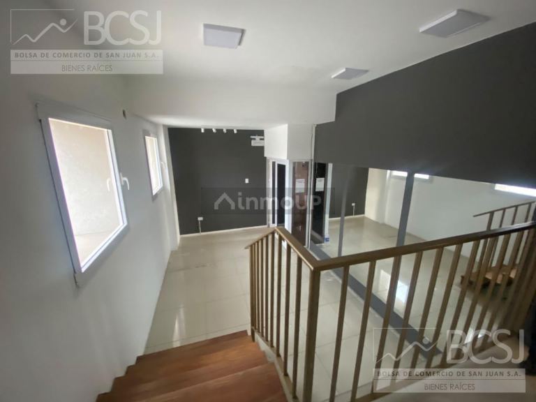Local Comercial en Alquiler en Rivadavia, San Juan