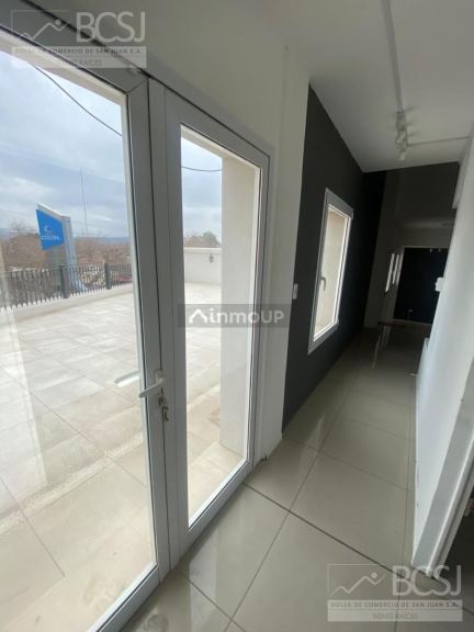 Local Comercial en Alquiler en Rivadavia, San Juan